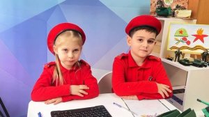 Специальный праздничный выпуск!