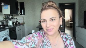 🩷Приехали сестра с зятем/ Обмен вкусняшками/ Подарок для котиков/ Вечерние хлопоты