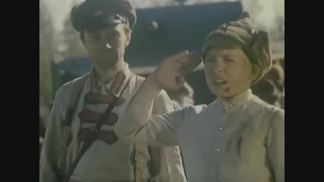 Так было всегда и во все времена (Макар - следопыт) смотреть онлайн