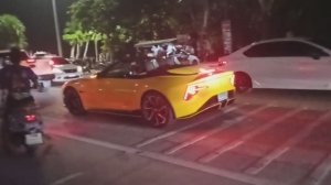 ОТДЫХ В ТАИЛАНДЕ . ФЕВРАЛЬ 2026. ПАТТАЙЯ. ДОРОГА ОТ НОЧНОГО РЫНКА ДО ОТЕЛЯ