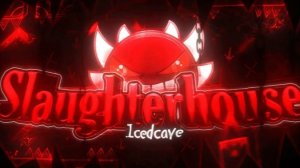 Old Slaughterhouse by IcedCave