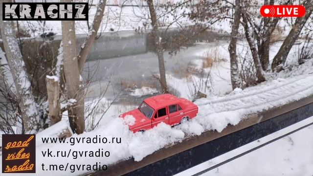 SOULFUL HIP-HOP - SIDE A - GOOD VIBES RADIO - good vibes only! - GV RADIO - DJ 2026 HIP-HOP MIX смотреть онлайн