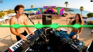 DJ Appolon cover Русский Размер - Весна