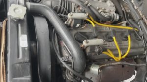 УАЗ 3909 Буханка