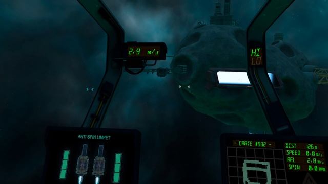 Движение на "картоху", забираем 932 груз