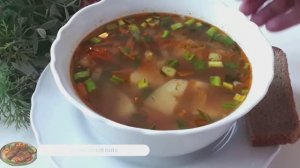 🥗 Постное меню на день_ от завтрака 🍞 до десерта 🍯