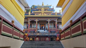 7. Последовательные Стадии Медитации на Пустотность