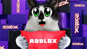 КУПИЛИ РОБЛОКС ПОСЫЛКИ СО ВСЕГО ИНТЕРНЕТА! МНОГО ЗАПРЕЩЕННЫХ ПОСЫЛОК?