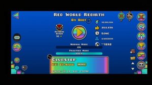 Спустя 7347 попыток для семи практик... Семь экстрим демонов в практике было готово