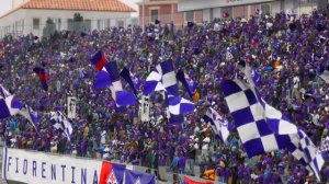 Фиорентина - Пиза