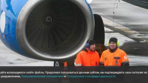 Временные ограничения введены в аэропортах Ижевска, Оренбурга и Перми