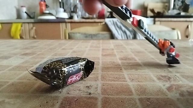 1 сезон 5 серия