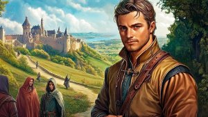 Аудиокнига ПОПАДАНЦЫ: ШАНС НАЧАТЬ СНАЧАЛА | ПОЛНОСТЬЮ