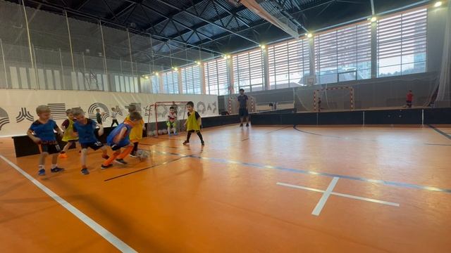 Лион Тренировка 2026.02.21 1