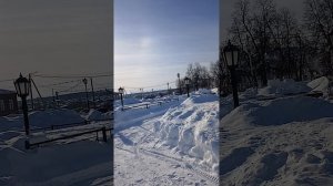 Рассказ о фуллерене из Святых и намоленных краёв большой России #верхотурье #екатеринбург #фуллерен