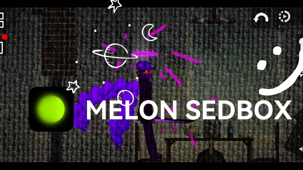 играю в melon sedbox смотреть онлайн