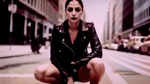 Ночной звонок медленный блюз Мария Варгас music rock blues @Maria_Vargas2.0