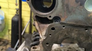 Мотор ваз на 85 поршнях часть 1.