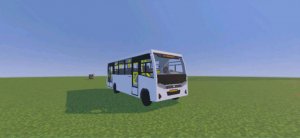 еду на автобусе 427
