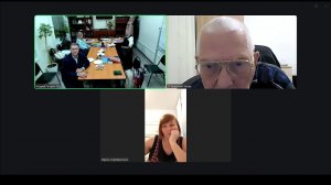 2026.02.21 Изучение Библии с пастором Андреем Петровым, Евреям 9(4) глава