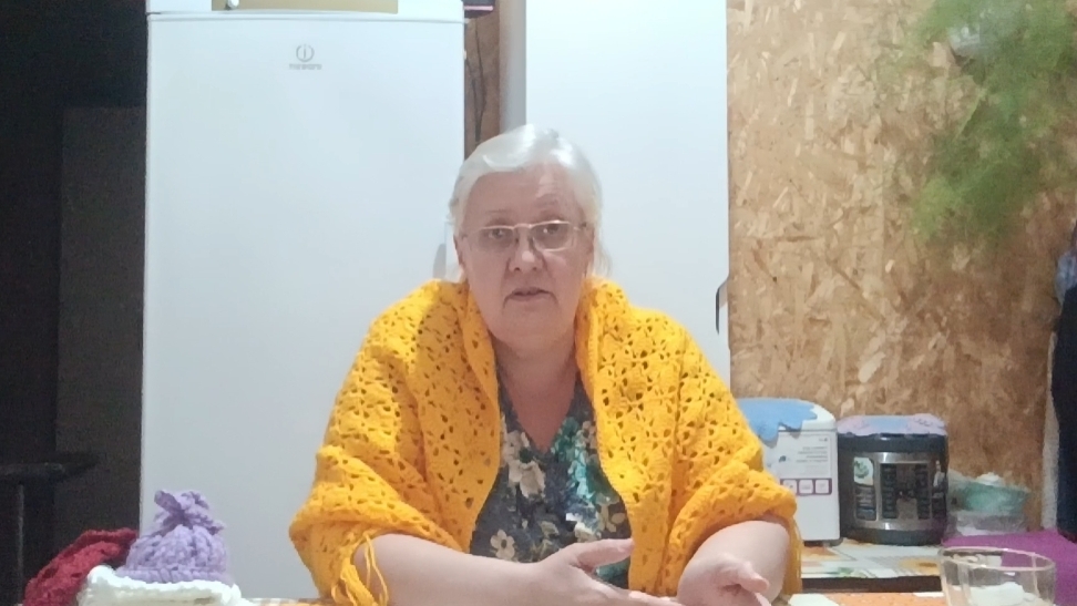 21-02-2026 Хотела сварить борщ, а навела порядок везде... Чужая судьба. Дом престарелых. смотреть онлайн