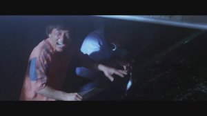 Полицейская история 4: Первый удар: Неудачные дубли (Американская версия)