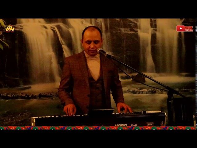 Юсуфалишохи Огомамад - Худам ин су дилам он суи дарё | Yusufalishohi Ogomamad #Зонг смотреть онлайн