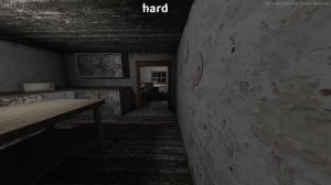 гренни легаси сложности