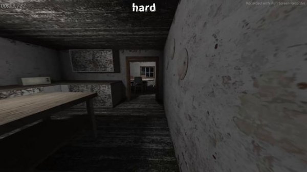 гренни легаси сложности