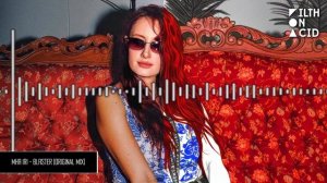 Mha Iri - Blaster [FOA216]