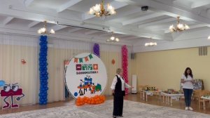 Открытие регионального этапа Всероссийской математической Олимпиады «Заниматика»