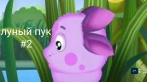 соный пук #2