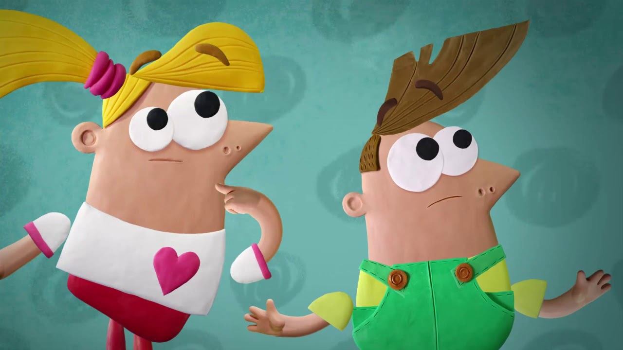 Как делался сериал 