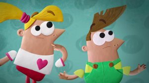 Как делался сериал "Капризка"