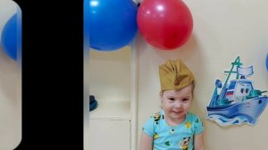 подготовка к празднику 23 февраля в группе3