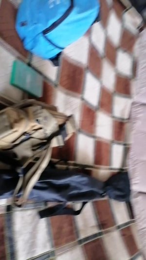 готовимся для летней рыбалки