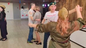 21 февраля.У тебя в глазах....