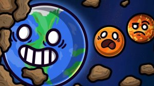 Что строит земля