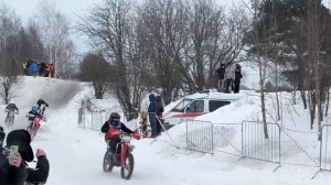 Мотокросс 2026