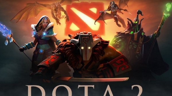 Dota 2