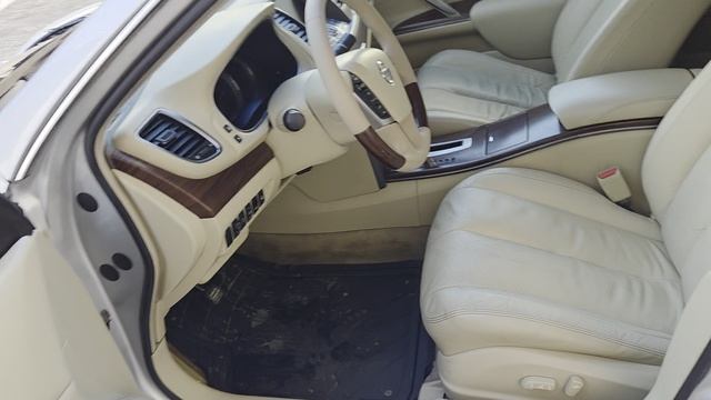 Teana Обзор смотреть онлайн