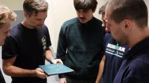 📚 Когда истории оживают!!!