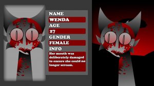 Incredibox - Sprunki Но Фаза 4 Reimagined ｜ ОБНОВЛЕНИЕ (ГАЛЕРЕЯ) ｜ ВСЕ Описания Персонажей