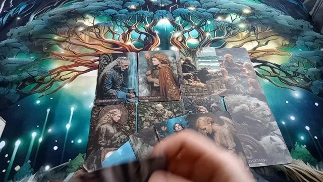 💫☘️ЗОЛОТАЯ КЛЕТКА! 💝🗝️Тебе нужно это услышать!⚡ Таро. Расклад таро. смотреть онлайн