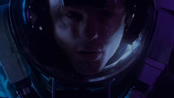 Мы не одни во вселенной