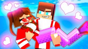 ДЖЕЙ ДЖЕЙ ВЛЮБИЛСЯ В РУСАЛКУ