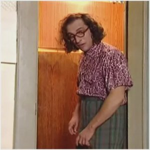 С мыслями наедине! Фрагменты из сериала "Осторожно, модерн! 2"