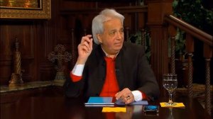 Полное выздоровление - Часть 1 Бенни Хинн