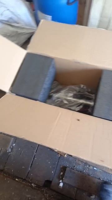 Hidea OMS 150 12V/54" - отзыв покупателя из г. Камышин