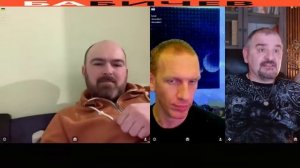 Узаконенное  Беззаконие (часть вторая)